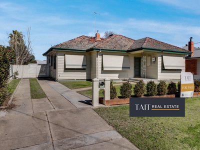 25 Brodie Street, Wangaratta