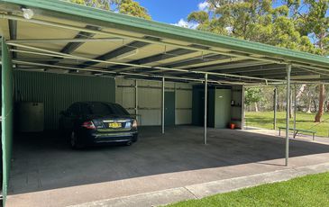 105 Yeramba Road, Summerland Point