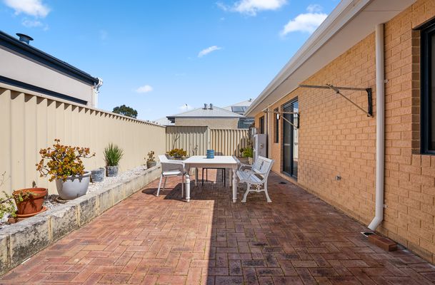 14 Repose Terrace, Atwell
