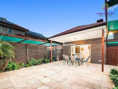 104 Foxwood Drive, Point Cook