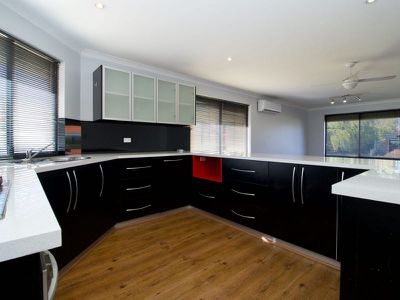 3 Melbourne Close , Port Kennedy