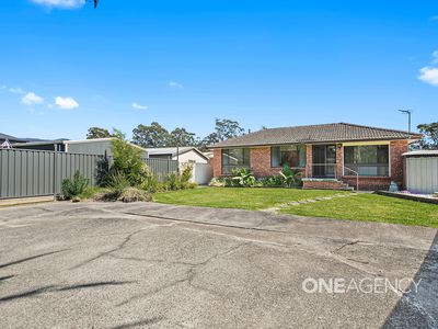 5 Greenbrook Place, Horsley