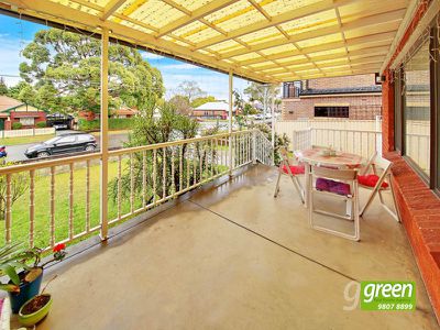 7 Herbert Street, West Ryde