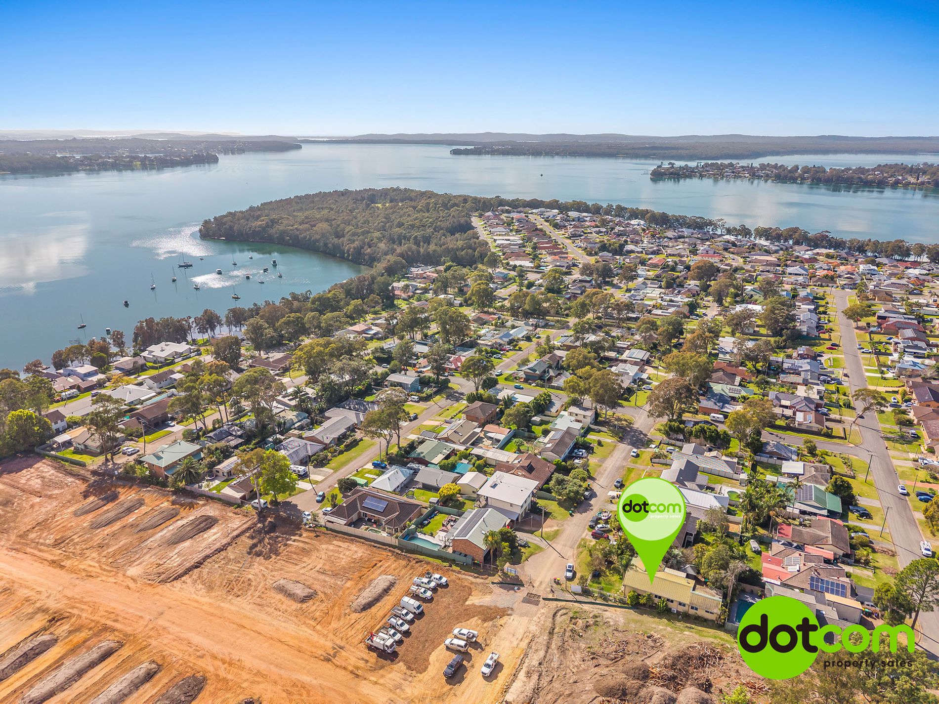 36 Railway Street, Wyee Point