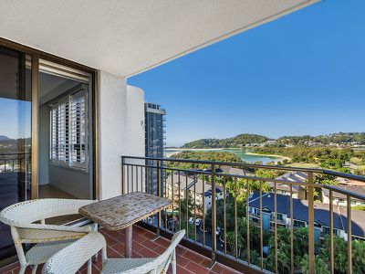 11th FLOOR / 973  GOLD COAST HWY, Palm Beach