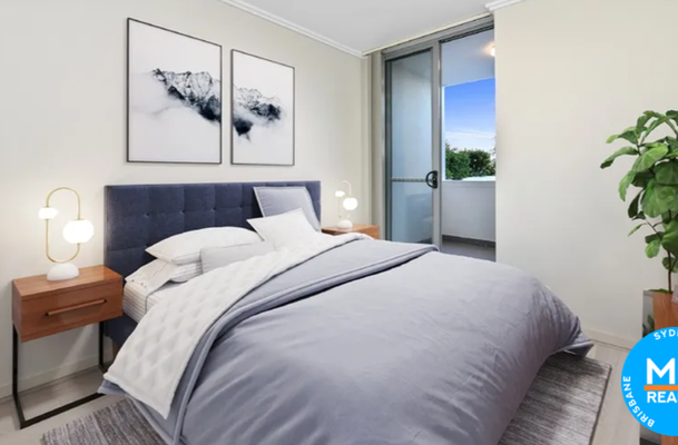 112 / 36-44 John Street, Lidcombe