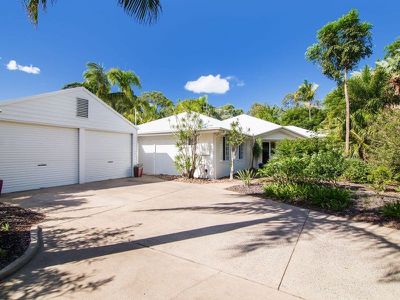 25 Palmwood Drive, Dundowran Beach