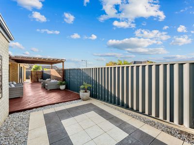 9 Peregrine Link, Harrisdale