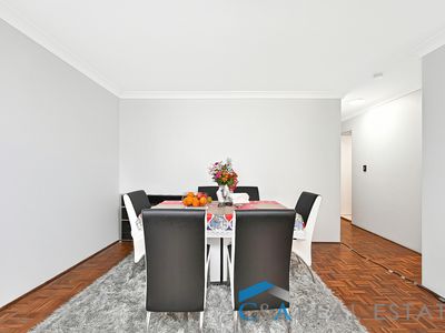 17 / 134-138 Meredith Street, Bankstown