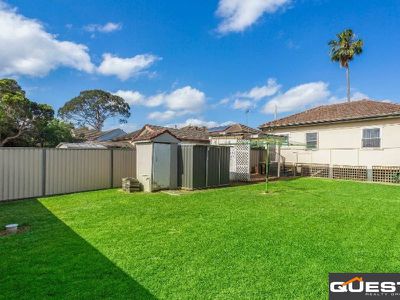 8 Prosper Street, Condell Park