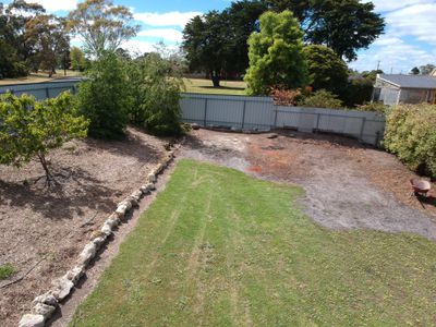 Allotment 34 -  No 12  McRostie, Millicent