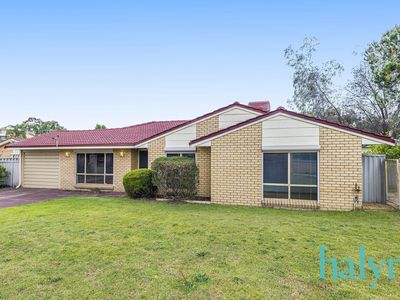 1 Gedling Close, Parkwood