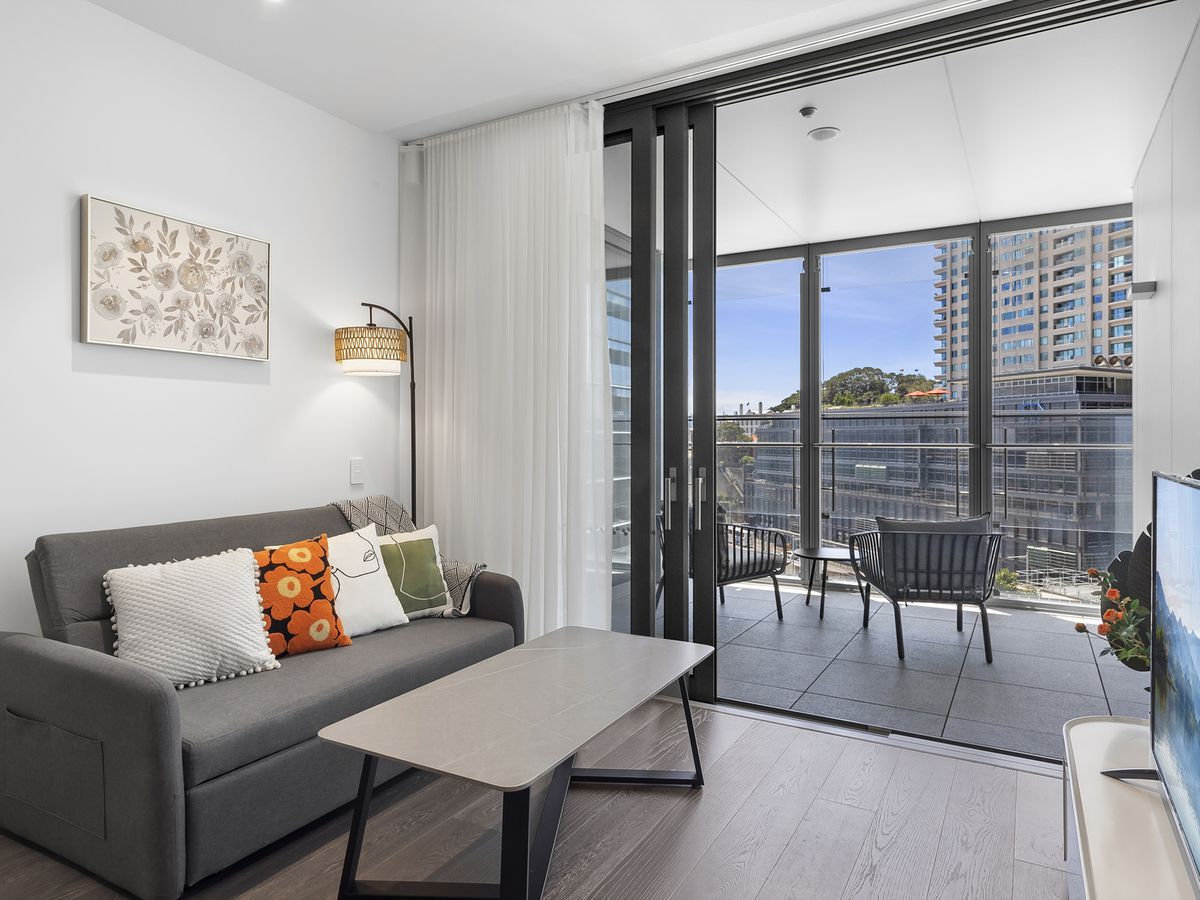 7C/2 Watermans Quay, Barangaroo, Barangaroo - Thumbnail 7