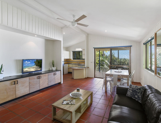 Low maintenance living in Coolum Beach image 1