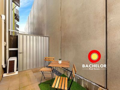 12 / 19-21 Metro Parade, Mawson Lakes