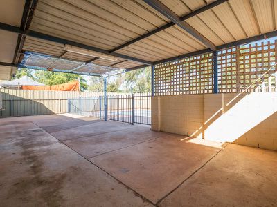 21 Dorrigo Loop, South Hedland