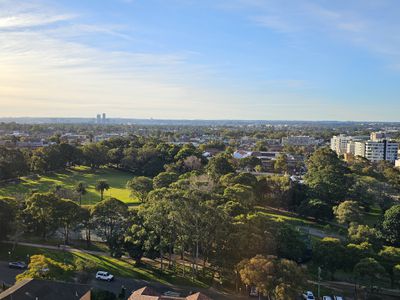 c1301 / 1-17 Elsie Street, Burwood