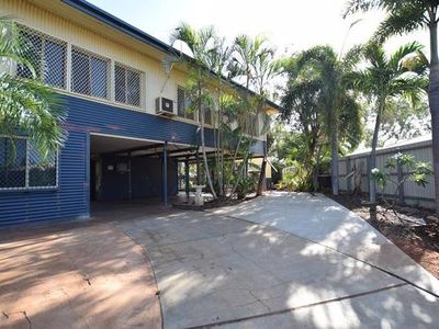 30 McPherson Street, Port Hedland