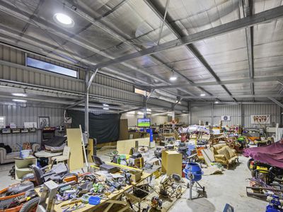 6 Dempseys Road, Braidwood