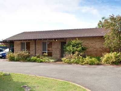 4/3 Cothill Court, Eden Hill