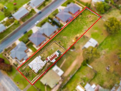 18 High Street, Heathcote