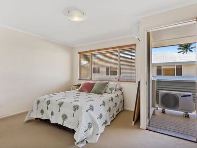 11 / 4 Ridge Road, Maroochydore