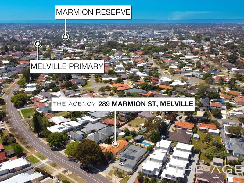 289 Marmion Street, Melville