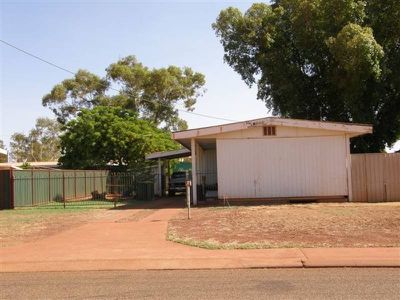 4 Moondoorow Street, Newman