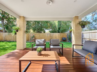 8 Carluke Close, Berwick
