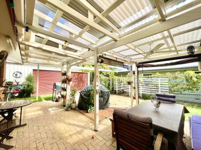 73 Long Street, Point Vernon