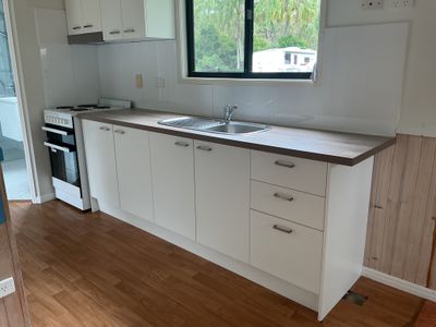 11 / 946 Scenic Highway - Ingenia Caravan Park , Kinka Beach