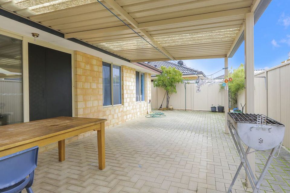 5 Napoleon Way , Bertram