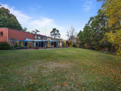 2 Childers Road, Mount Macedon