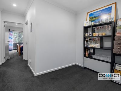 27 Demmie Mews, Lyndhurst