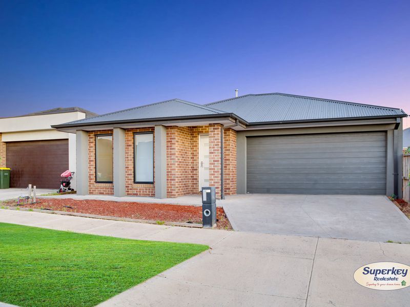 13 Hound Street, Wyndham Vale