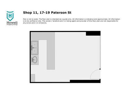 Shop 11 / 17 Paterson Street, Launceston