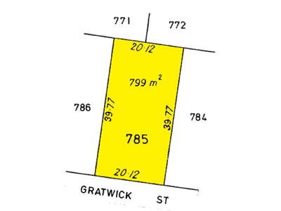 31 Gratwick Street, Port Hedland