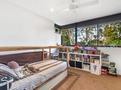 3106 / 323 Bayview Street, Hollywell