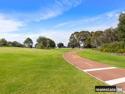 36B / 22 Nile Street, East Perth
