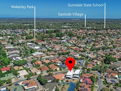 20 Campbell Street, Wakerley