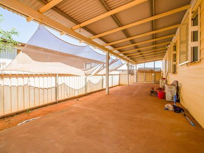 2 / 15 Rutherford Road, South Hedland