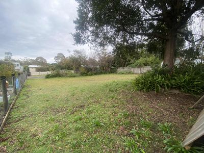 5 Hodson Street, Mallacoota