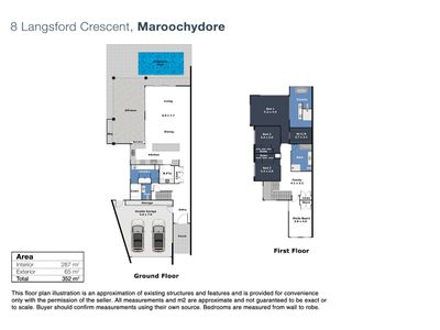 8 Langsford Crescent, Maroochydore