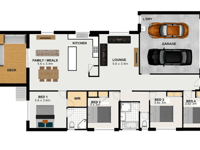 5 Mallard Place, Forest Lake