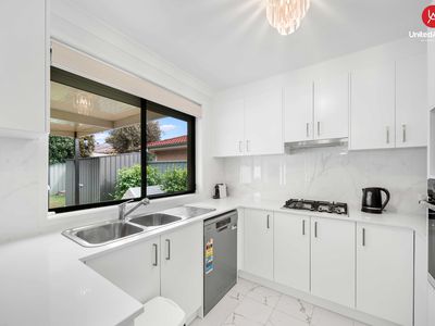 15 Coonamble Street, Hoxton Park