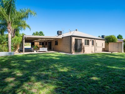 12 WINNELL COURT, Thurgoona