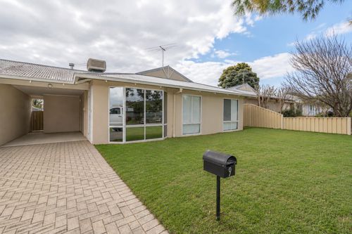 9 Coralie Court, Armadale