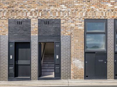 43 William Lane, Alexandria