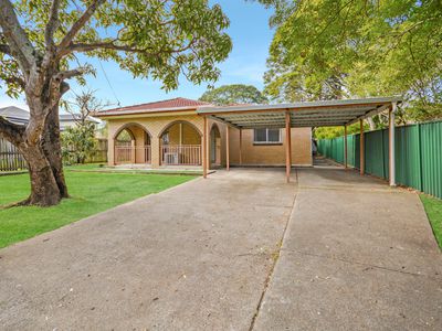 28A ALBERT STREET, Goodna