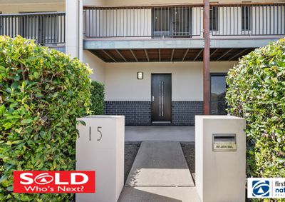 15 Boulevard Place, Tamworth
